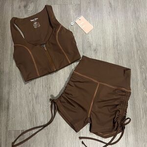 Tiger Mist Active Set